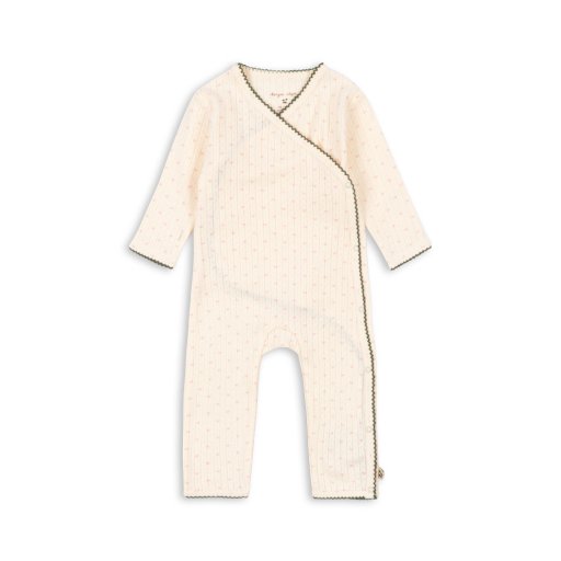 „MINNIE“ naujagimio kombinezonas | Konges Sløjd