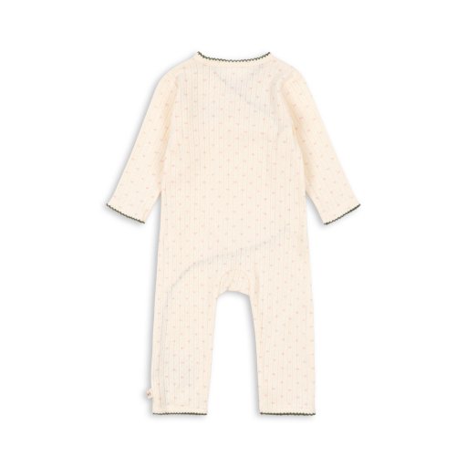 „MINNIE“ naujagimio kombinezonas | Konges Sløjd