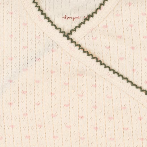 „MINNIE“ naujagimio kombinezonas | Konges Sløjd