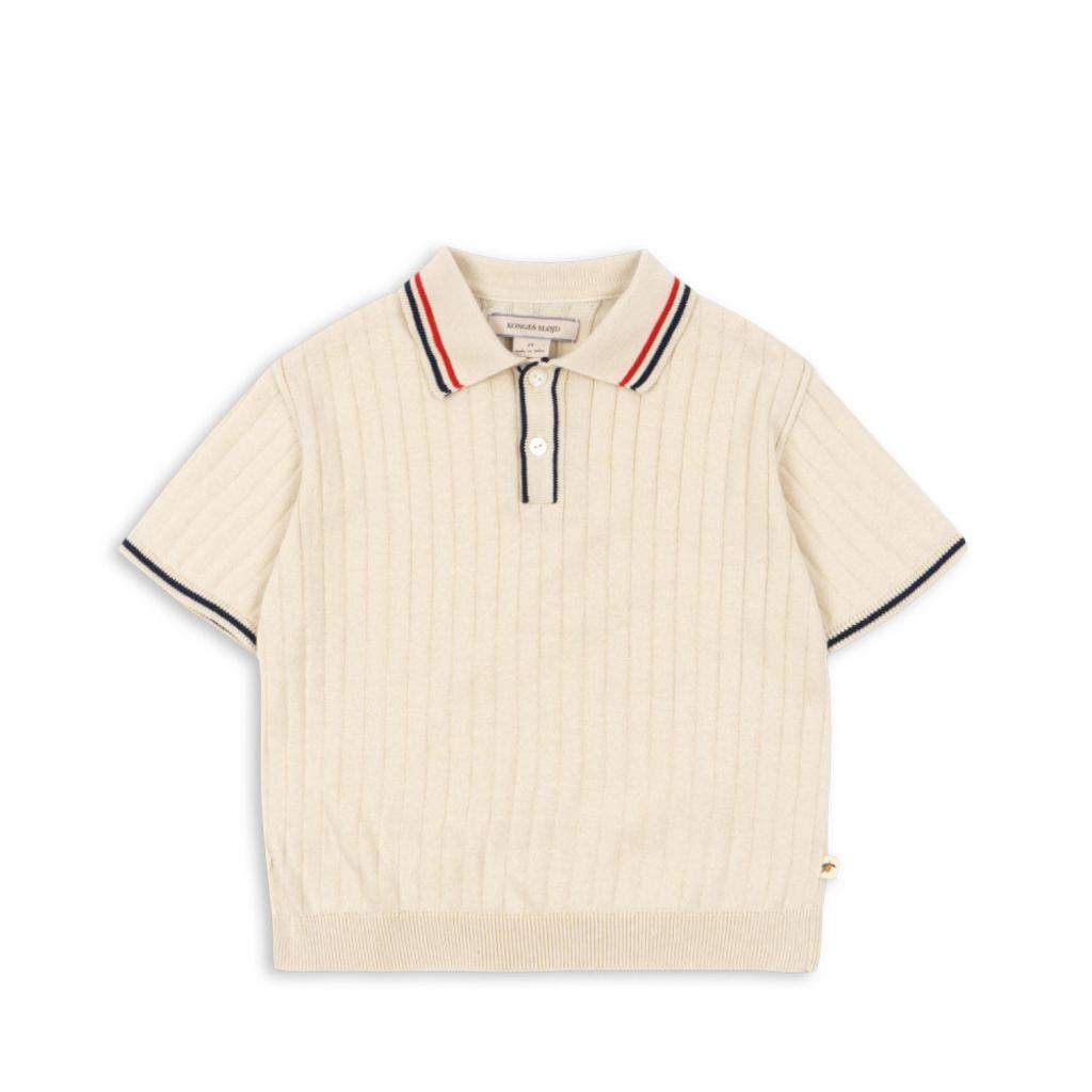MIO megztas polo