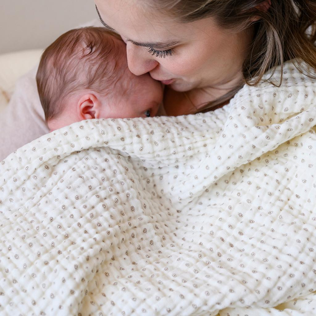 Muslino pledukas - Rowan