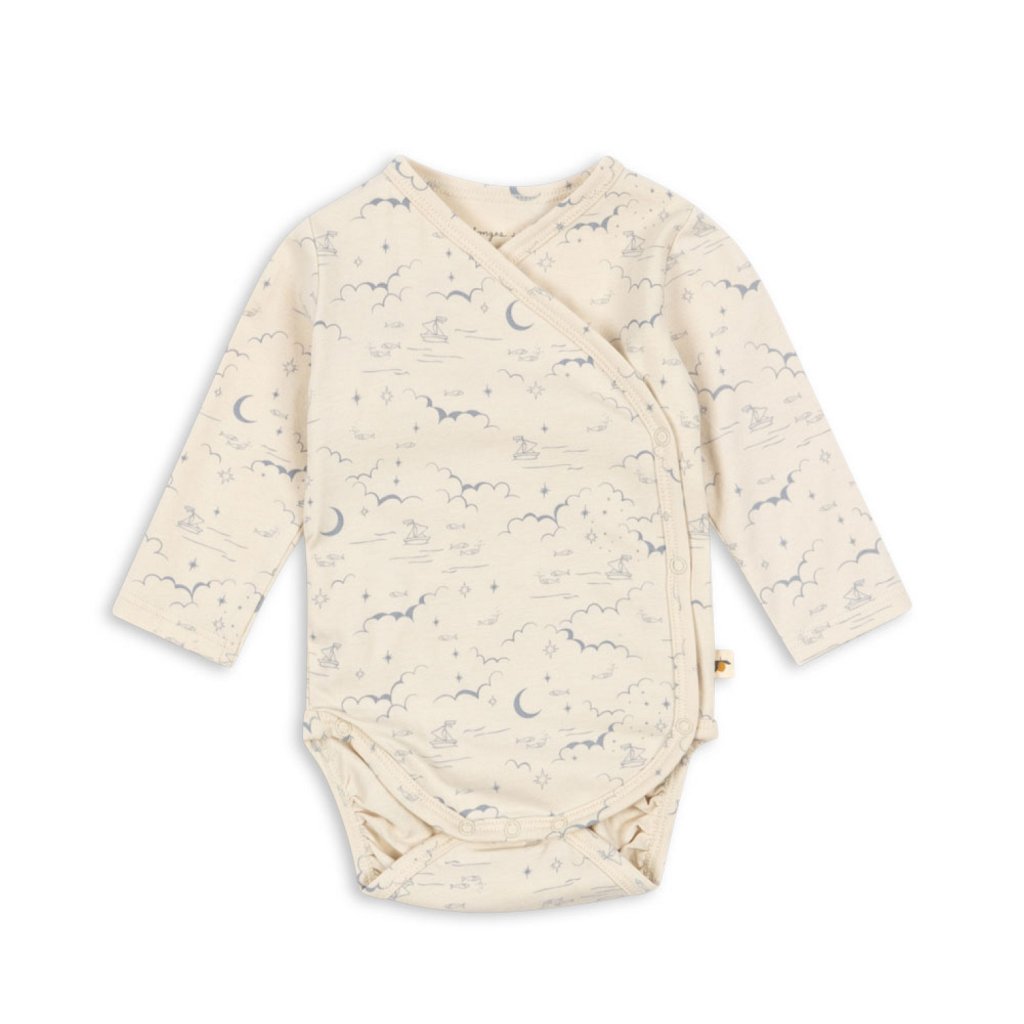 Naujagimio smėlinukas