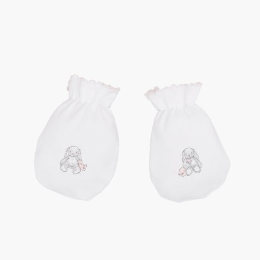 Pirštinės „Kiškutis Marley” | Livly