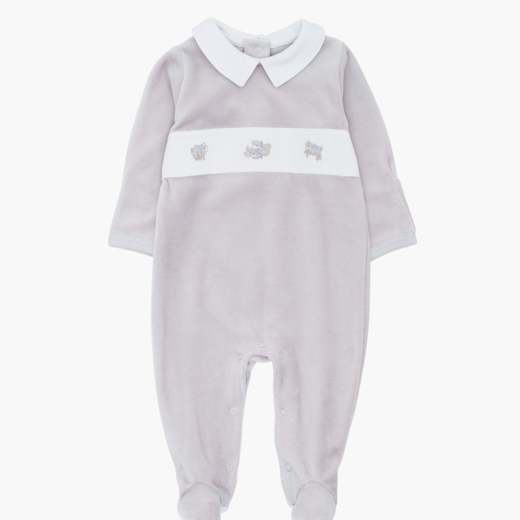 Pliušinis šliaužtinukas „Avytės“