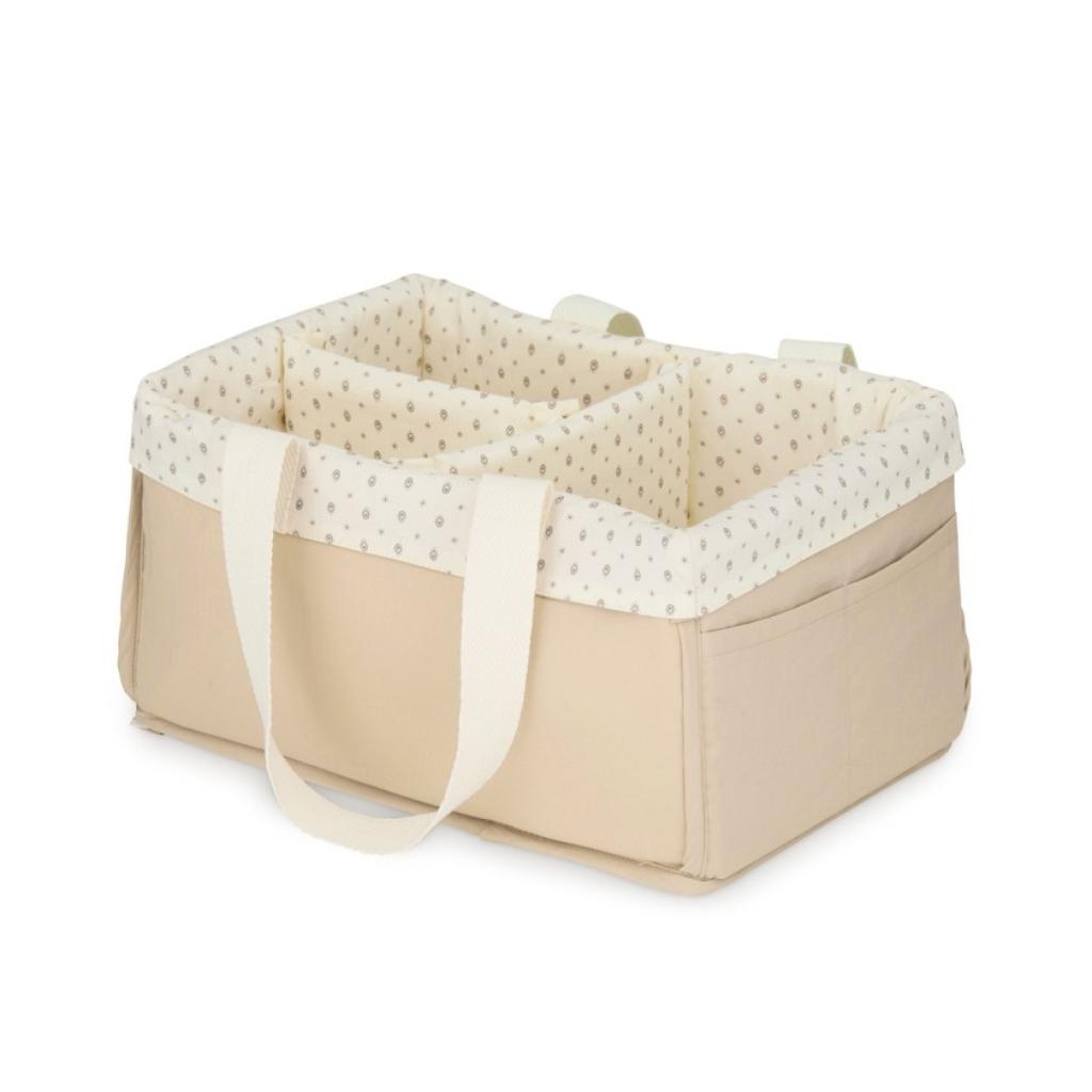 Sauskelnių krepšys - Rowan