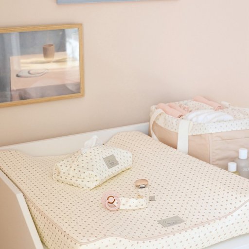 Sauskelnių krepšys - Rowan | Cam Cam Copenhagen