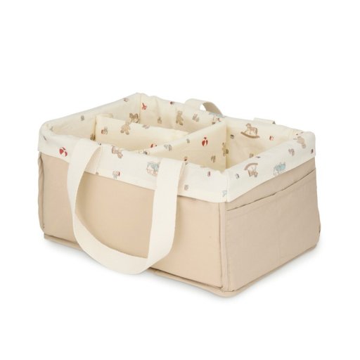 Sauskelnių krepšys - Vintage Toys | Cam Cam Copenhagen