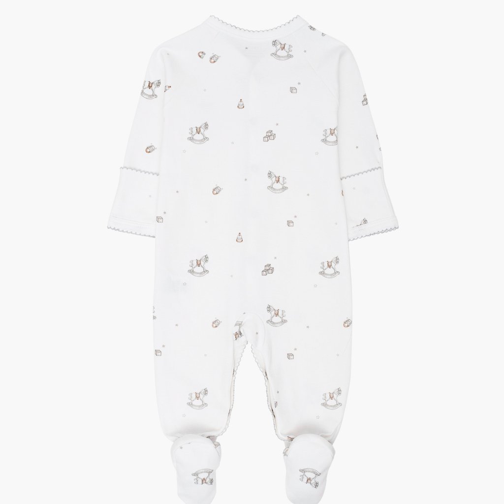 Šliaužtinukas „Arkliukai“