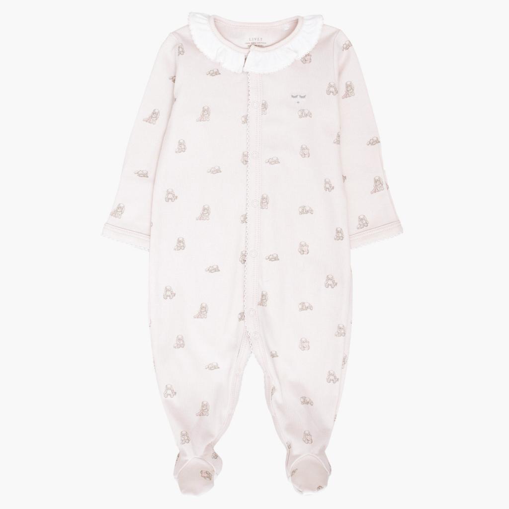 Šliaužtinukas „Kiškučiai”