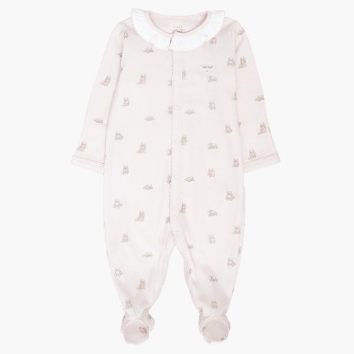 Šliaužtinukas „Kiškučiai” | Livly