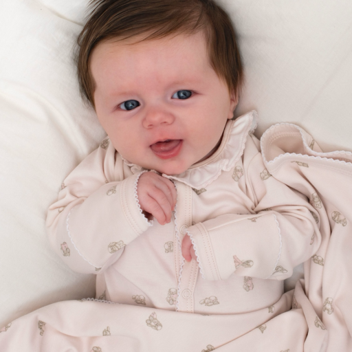 Šliaužtinukas „Kiškučiai” | Livly