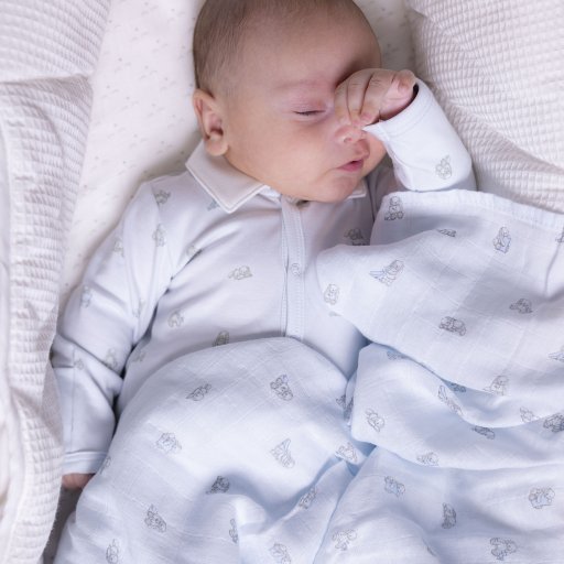 Šliaužtinukas „Kiškutis Marley” | Livly