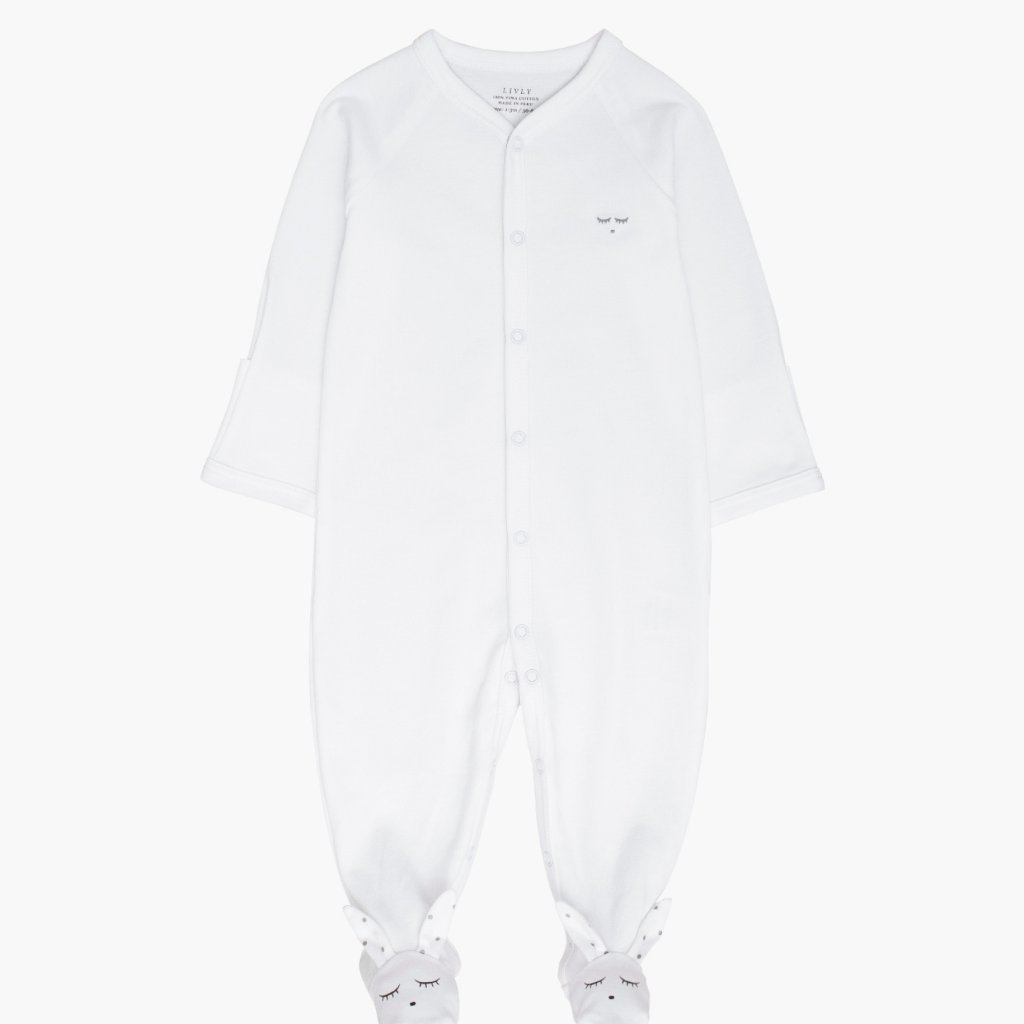 Šliaužtinukas „Kiškutis“