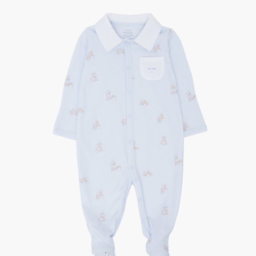 Šliaužtinukas „Lapiukai“