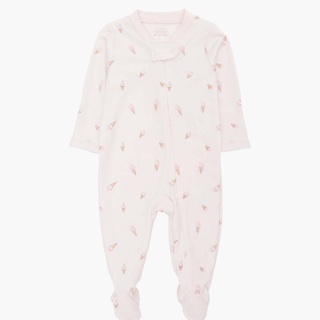 Šliaužtinukas „Ledai"