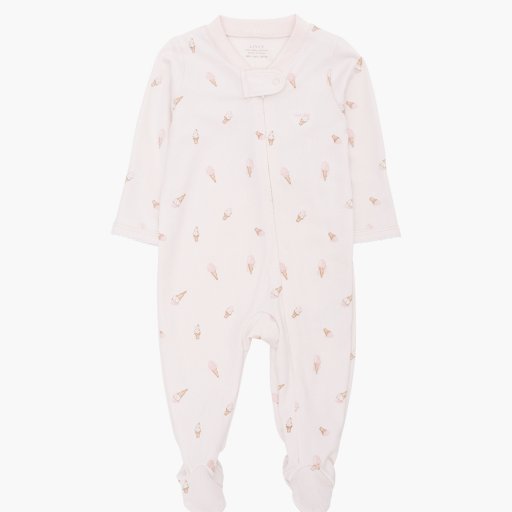 Šliaužtinukas „Ledai