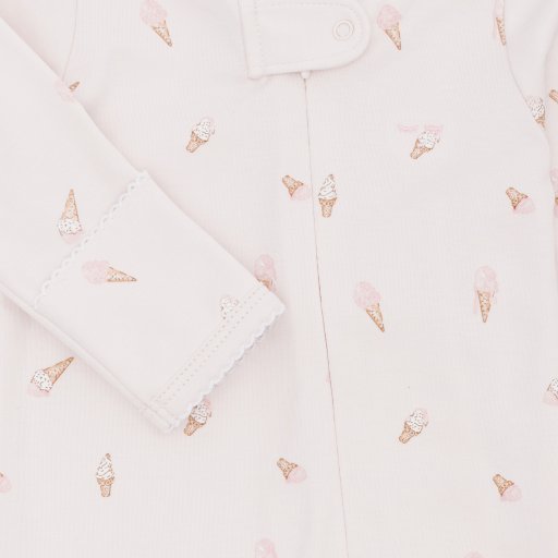 Šliaužtinukas „Ledai