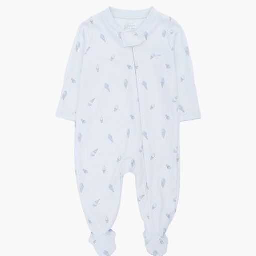 Šliaužtinukas „Ledai