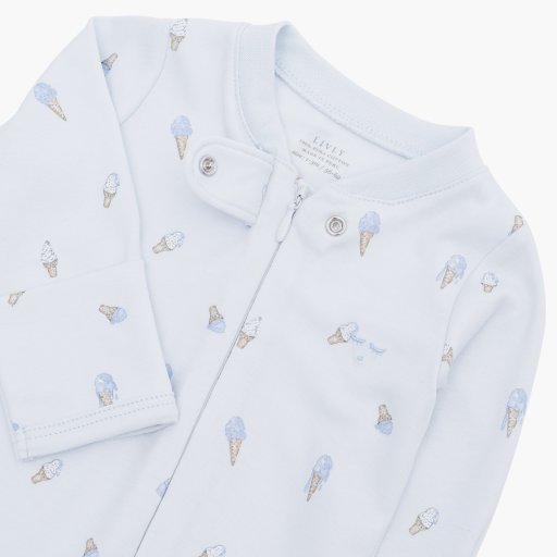 Šliaužtinukas „Ledai