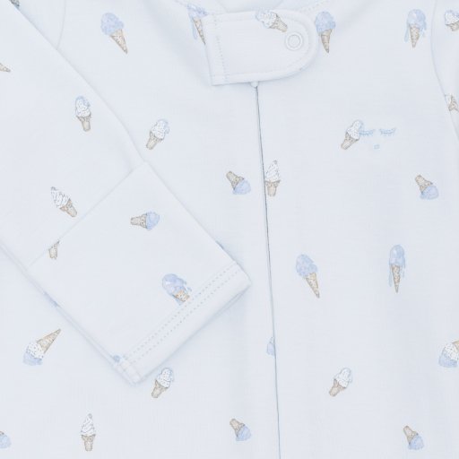 Šliaužtinukas „Ledai