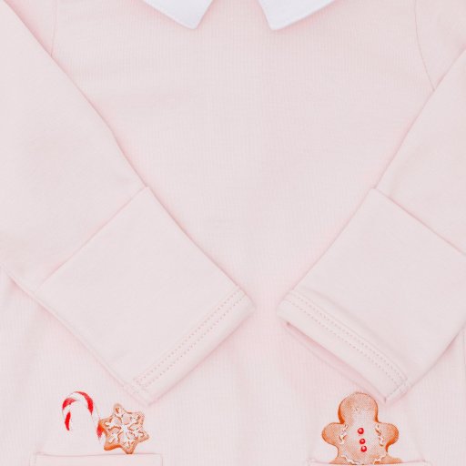 Šliaužtinukas „Meduoliukas“ | Livly