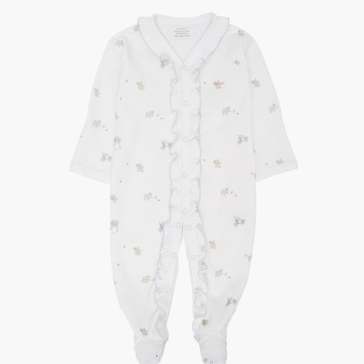 Šliaužtinukas „Rožės ir kaspinėliai“ | Livly