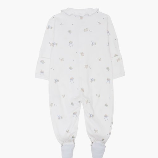 Šliaužtinukas „Rožės ir kaspinėliai“ | Livly