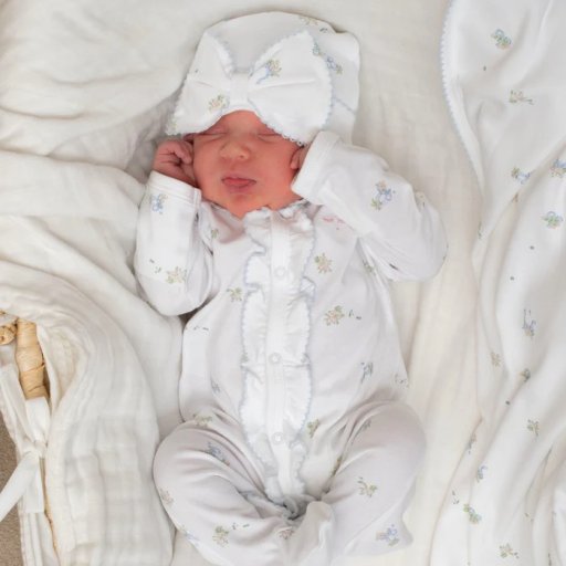 Šliaužtinukas „Rožės ir kaspinėliai“ | Livly