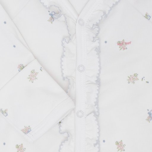 Šliaužtinukas „Rožės ir kaspinėliai“ | Livly