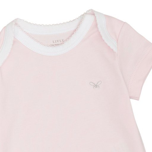 Smėlinukas kūdikiui | Livly