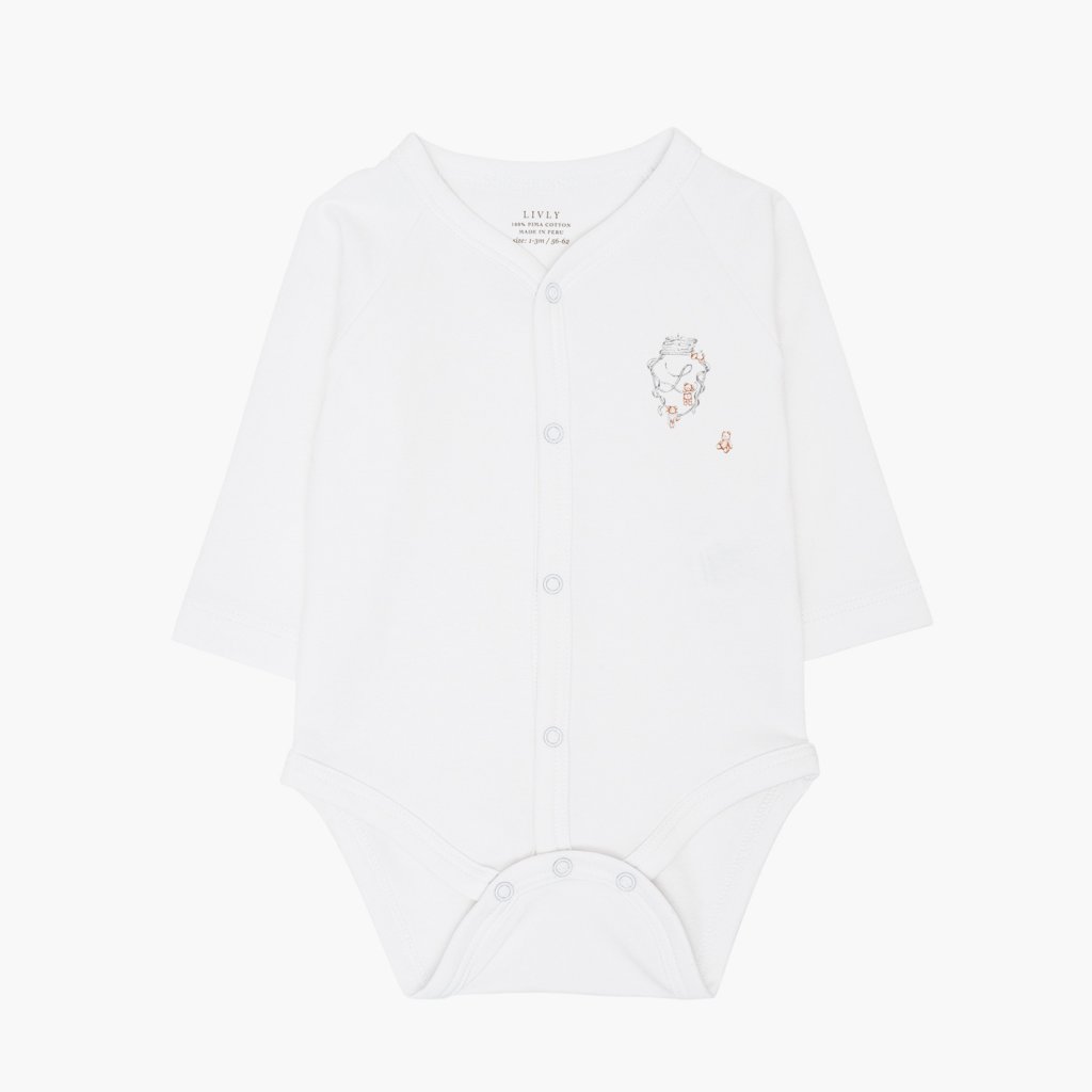 Smėlinukas „Meškutis“