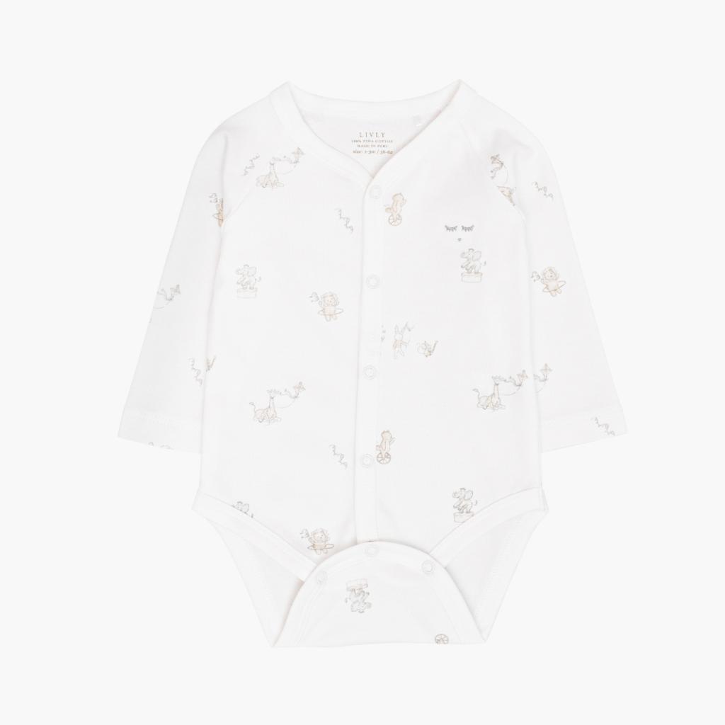 Smėlinukas „Šventinis paradas"