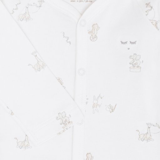 Smėlinukas „Šventinis paradas