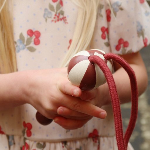 Šokdynė | Konges Sløjd