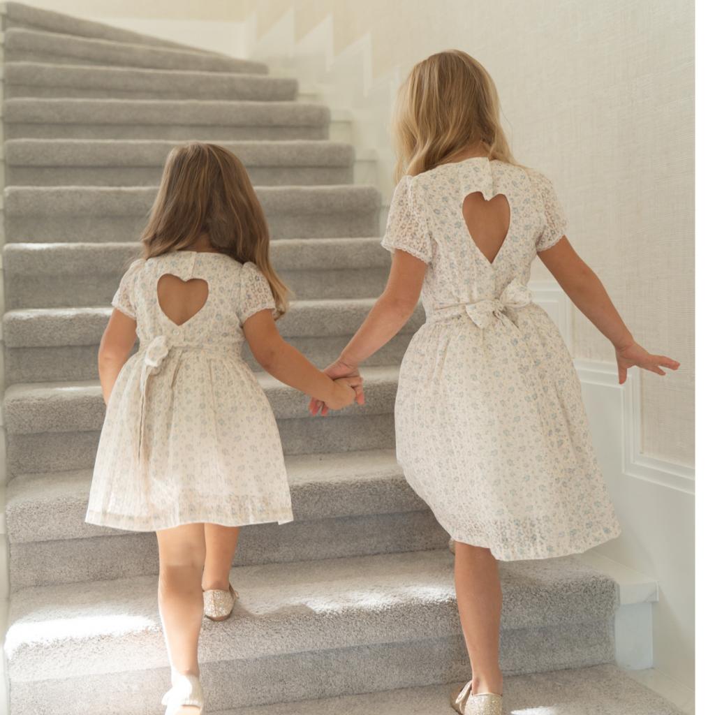 Suknelė „Alicia”