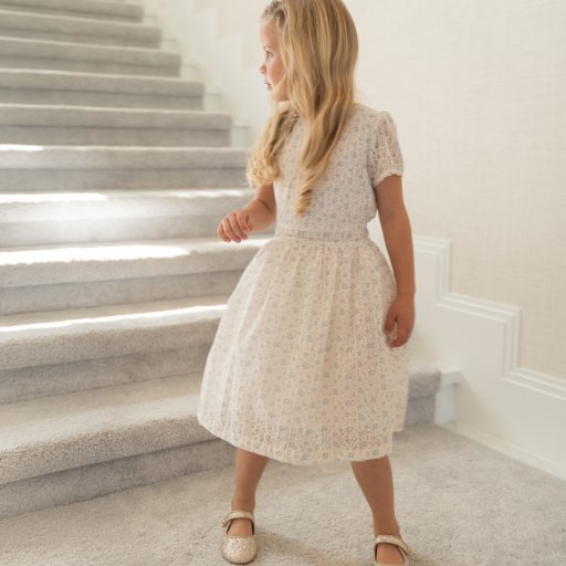 Suknelė „Alicia” | Livly