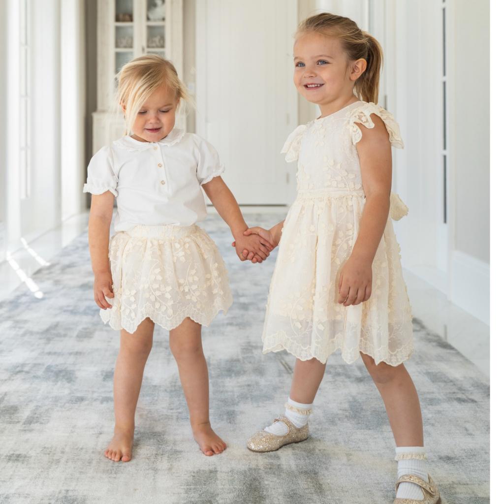 Suknelė „Eliza”