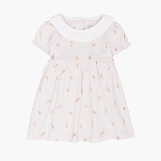 Suknelė „Ledai” | Livly