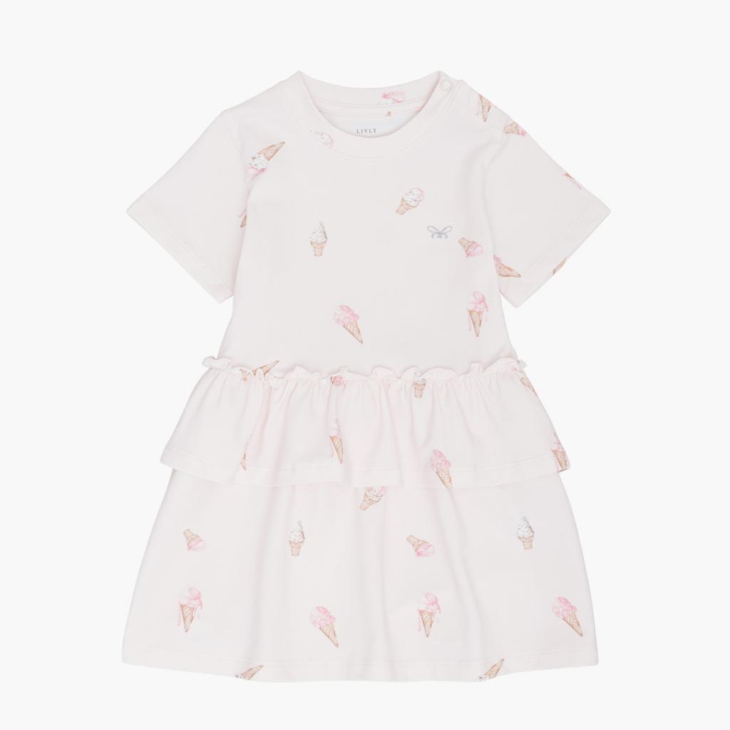 Suknelė „Lilly”