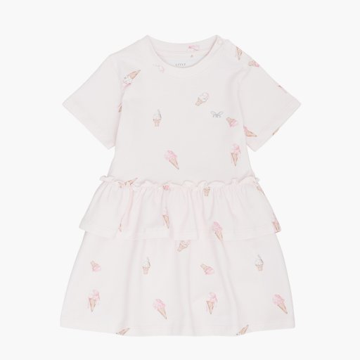 Suknelė „Lilly” | Livly