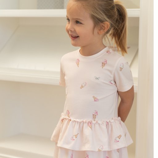 Suknelė „Lilly” | Livly