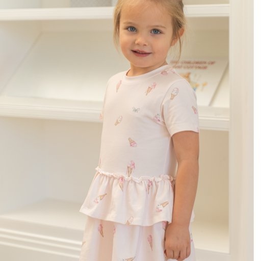 Suknelė „Lilly” | Livly