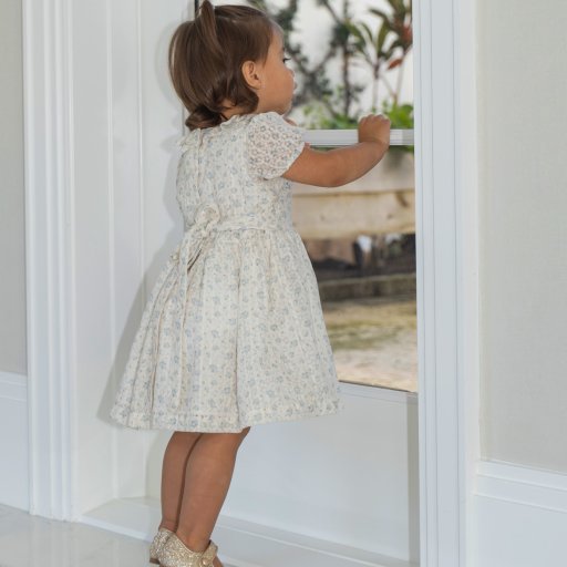 Suknelė „Rosie” | Livly