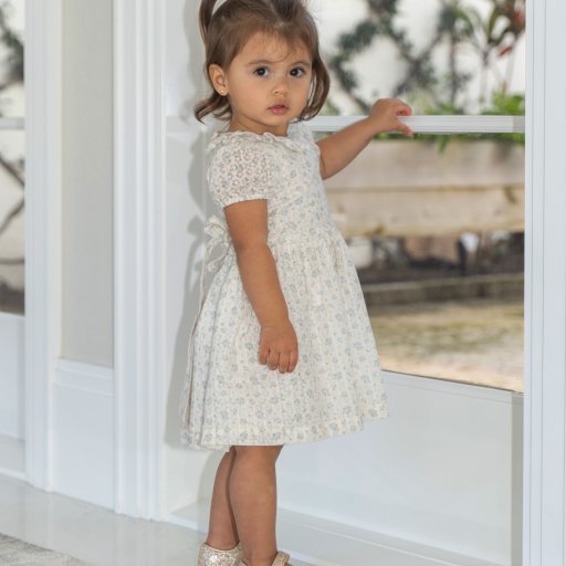 Suknelė „Rosie” | Livly