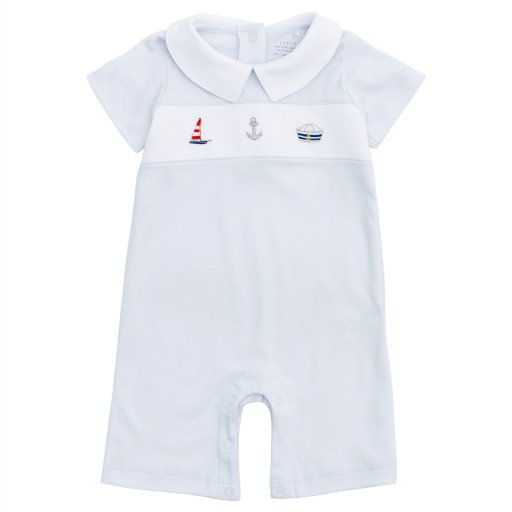 Vasaros romperis | Livly