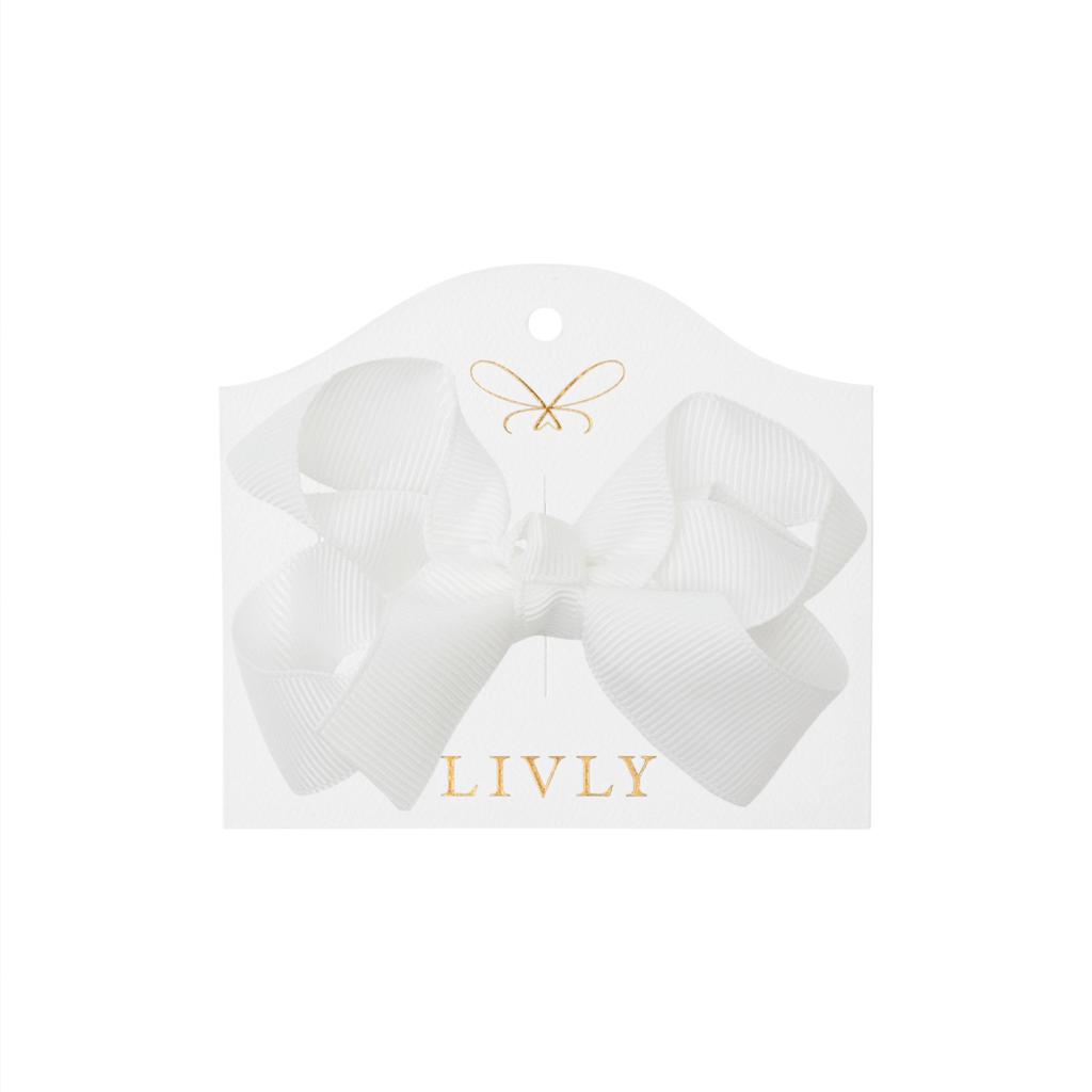 Vidutinis kaspinėlis