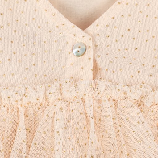 „YVONNE“ pūsta suknelė | Konges Sløjd