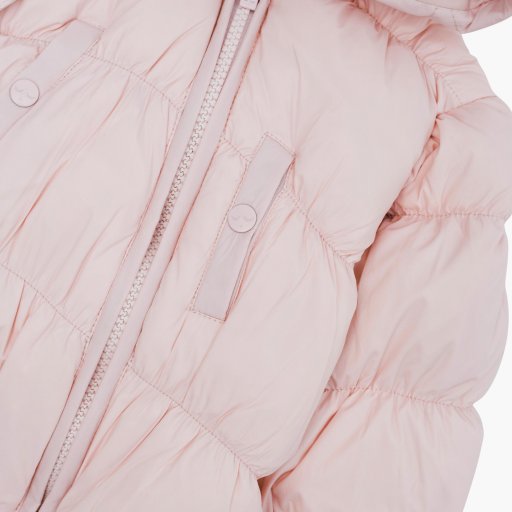 Žieminis kombinezonas „Kiškutis“ | Livly